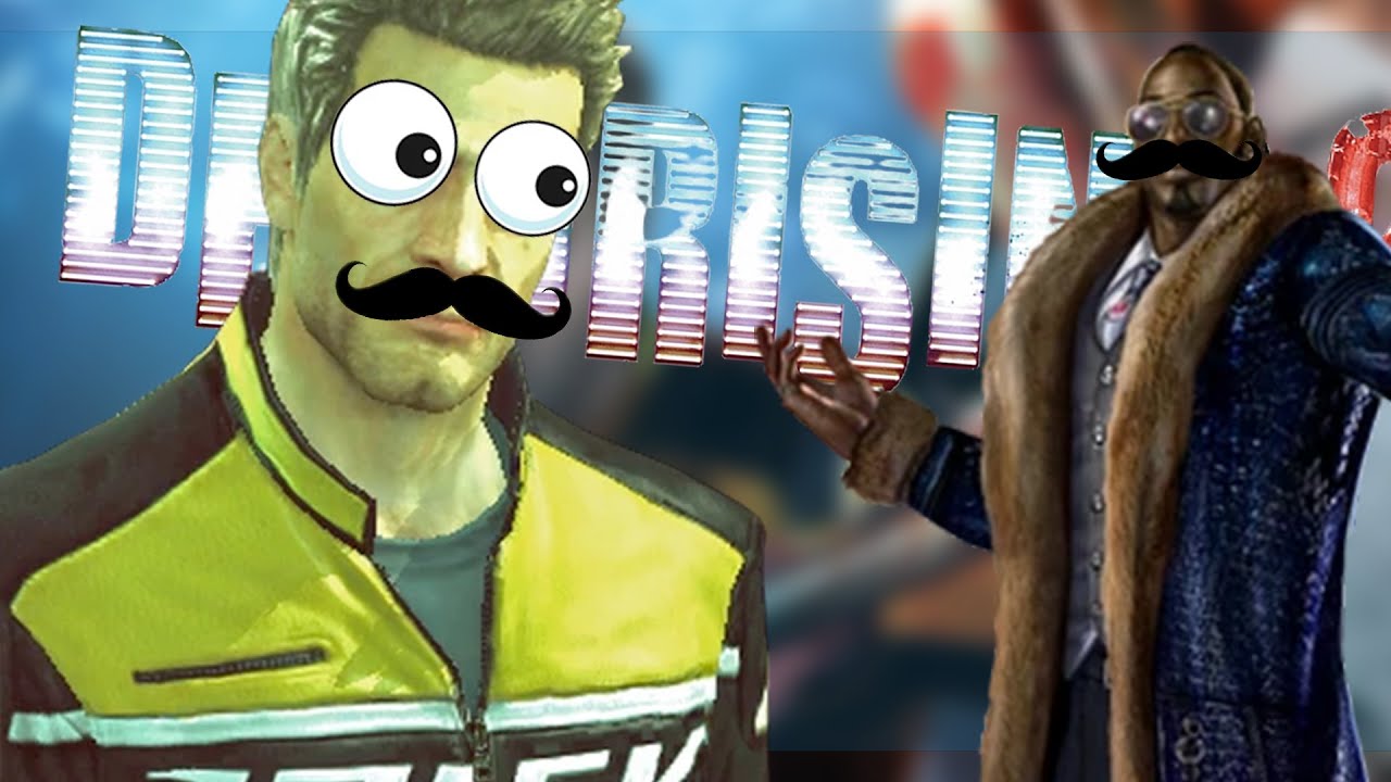 Vash12349 Highlights - Dead Rising 2