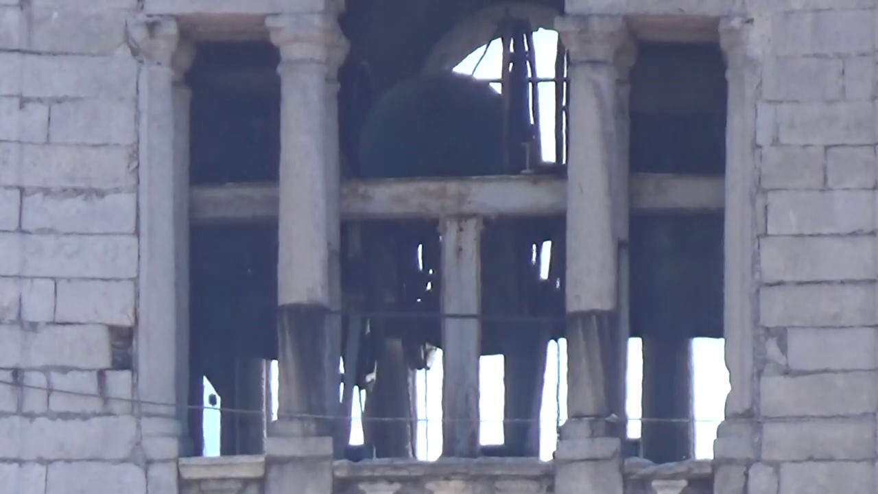 Le campane di Borgosesia (VC) Collegiata dei Santi Pietro e Paolo