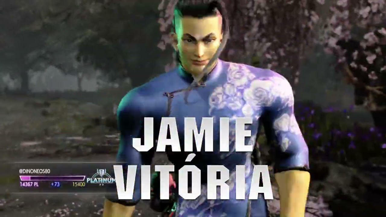 Street Fighter 6