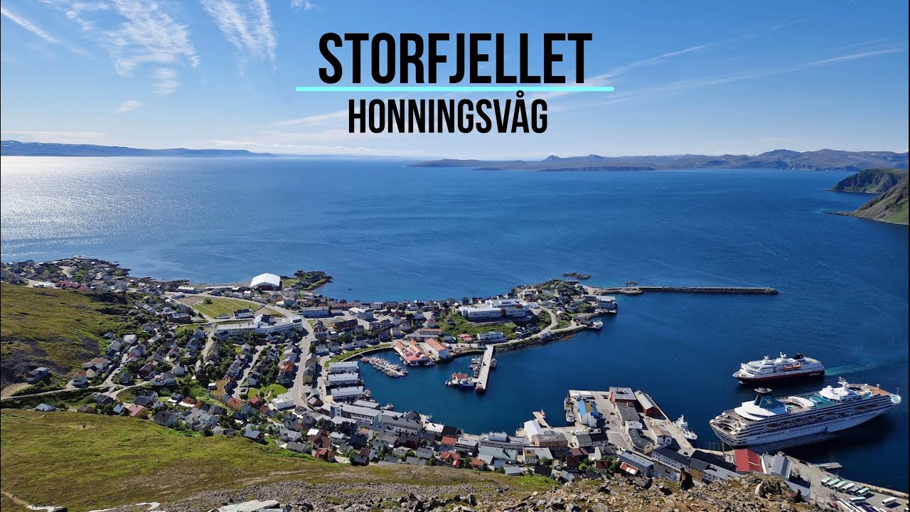 Storfjellet, Honningsvåg (88)