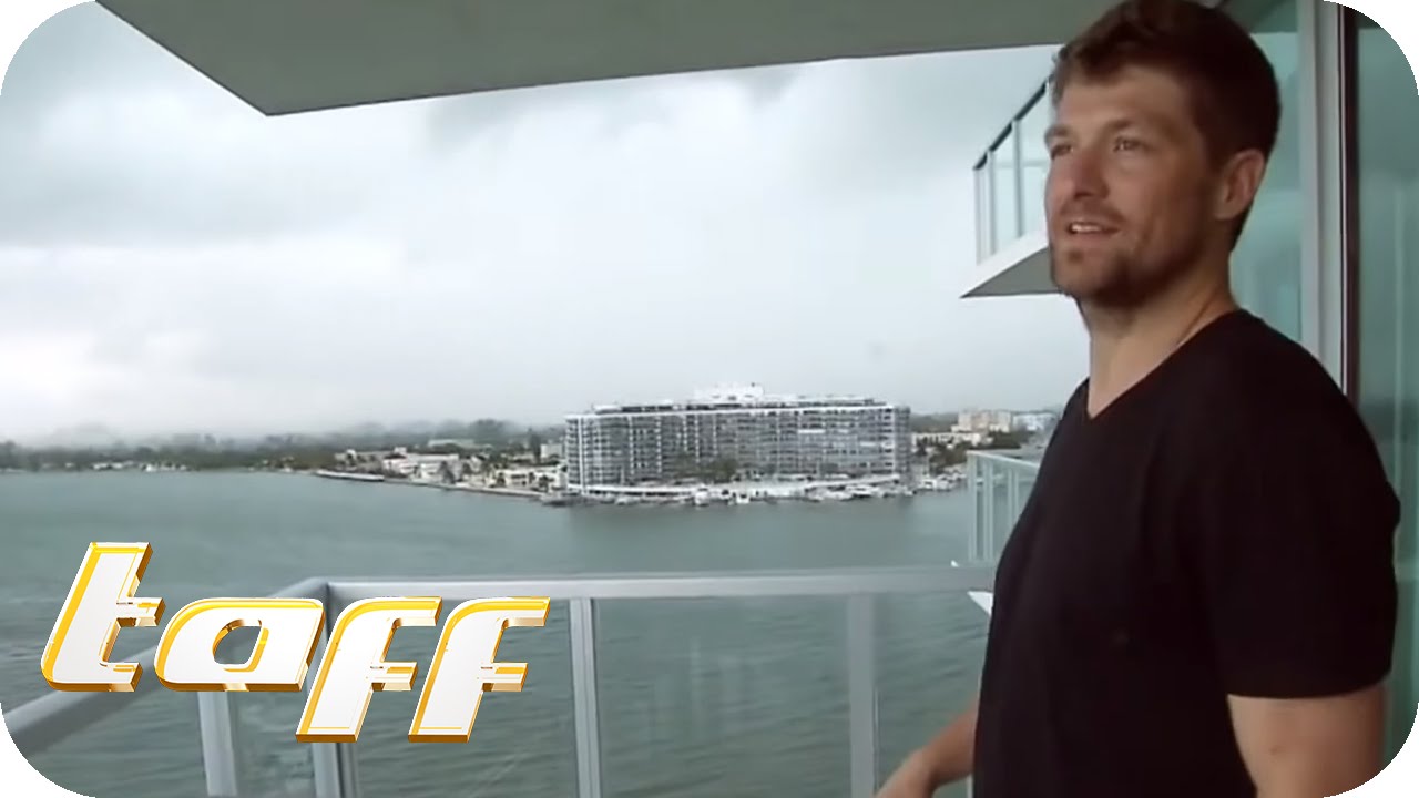LUXUSWOHNUNG und IKEA-MÖBEL: Wohnungscheck in Miami | taff | ProSieben