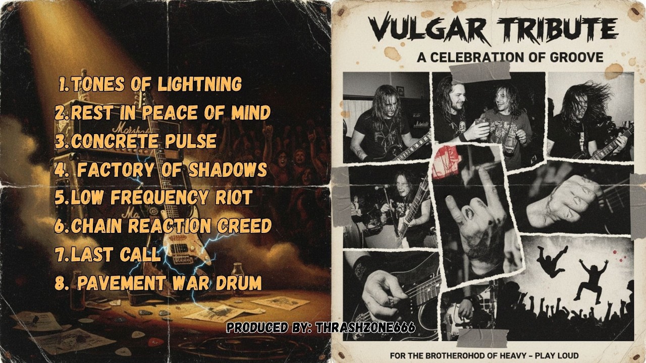 Vulgar 
