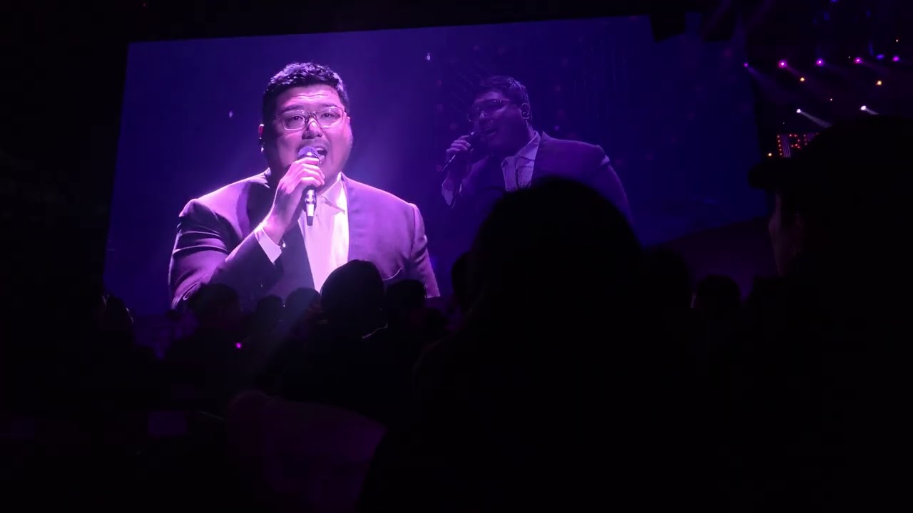 251225 브라운아이드소울 콘서트 my everything + love ballad