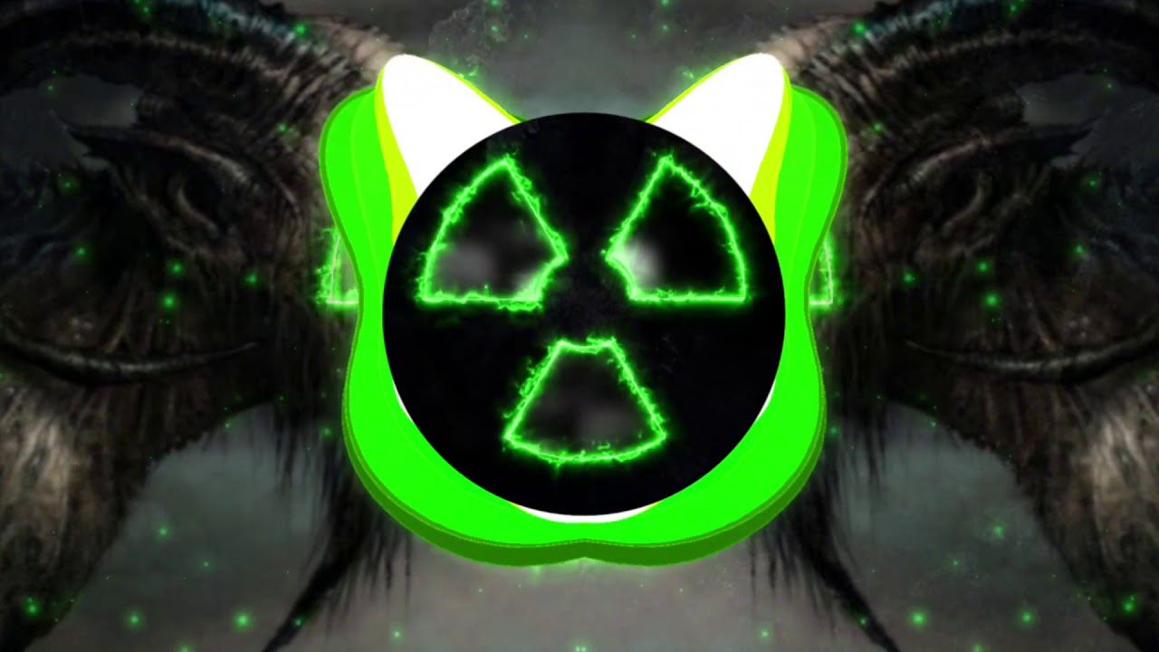 Summon The Beast - Beast Test [deathstep] - (NEW BASS LOGO)
