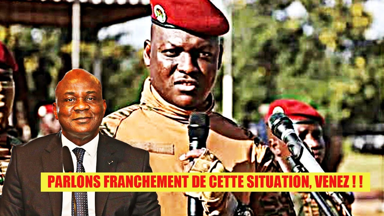 🚨🚨L'ARMEE IVOIRIENNE A RETABLI L'ORDRE AUX FRONTIÈRES ENTRE LA CÔTE D'IVOIRE ET LE BURKINA !