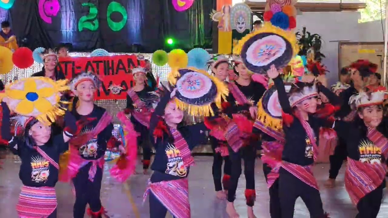 02/27/2026 Aryan Grade 5 Ati-Atihan Festival 