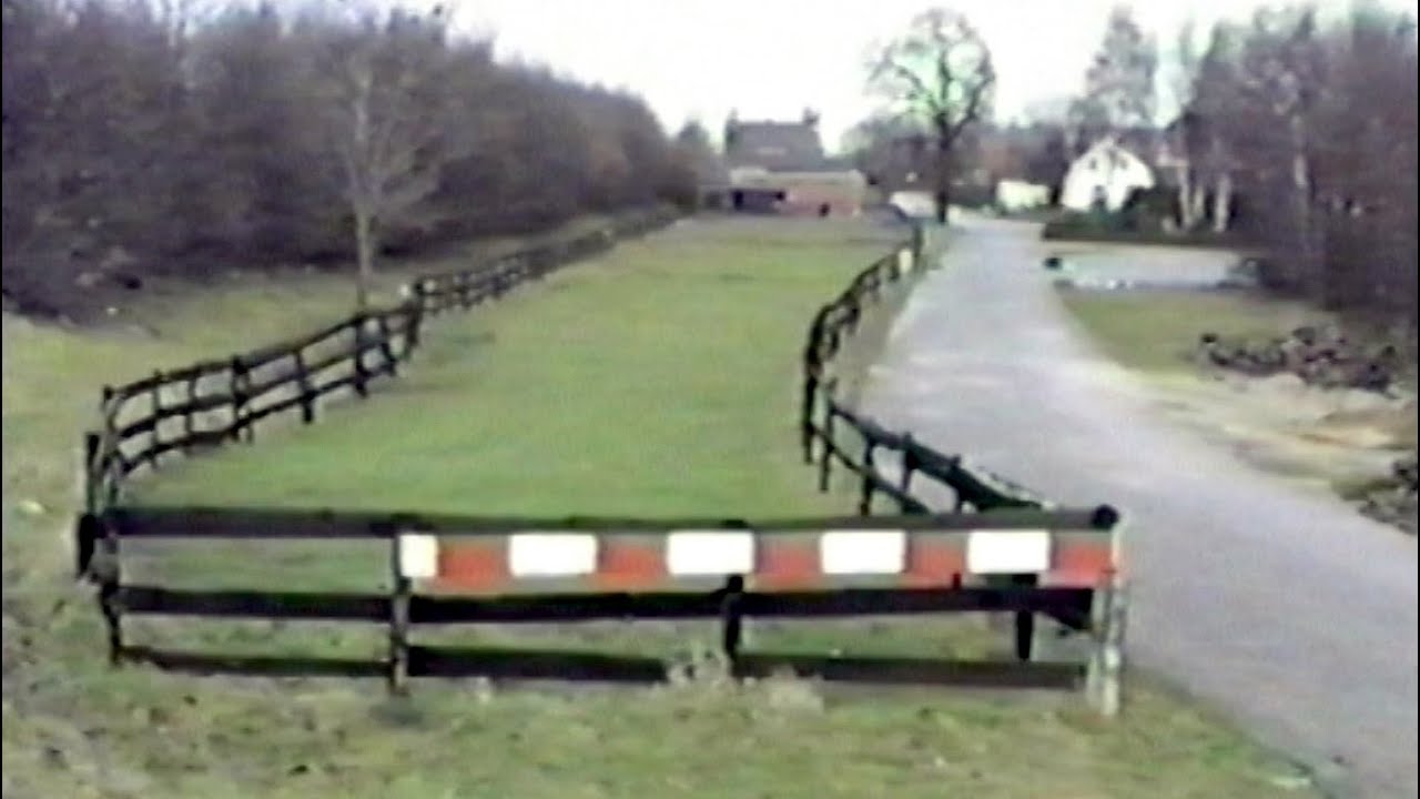 Rosmalen 27 december 1985