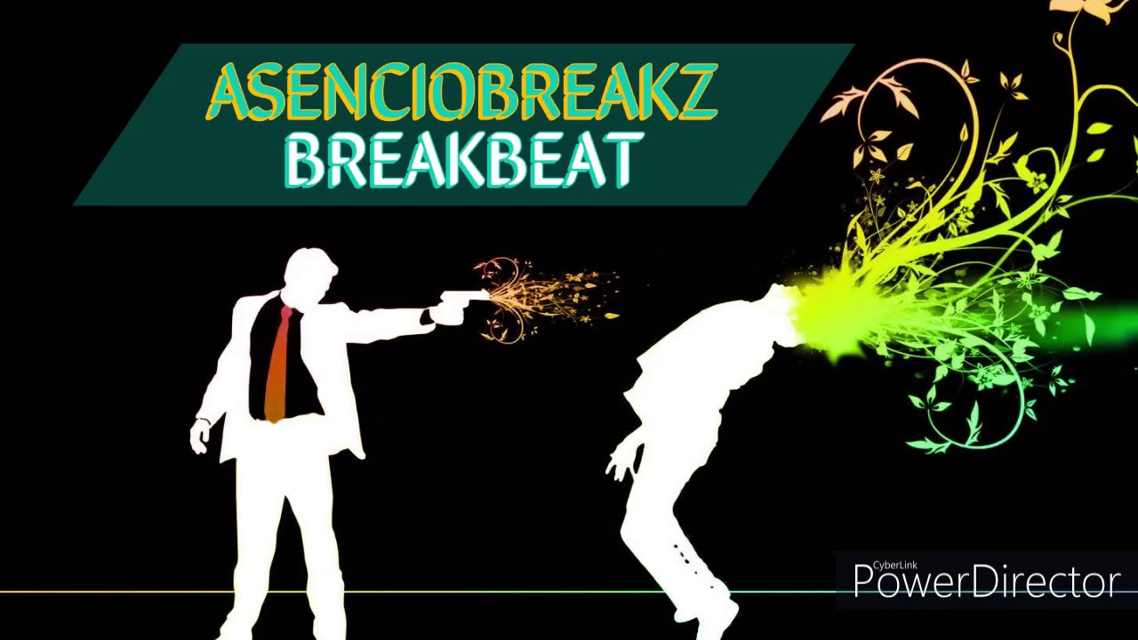 dj rasco temazo break