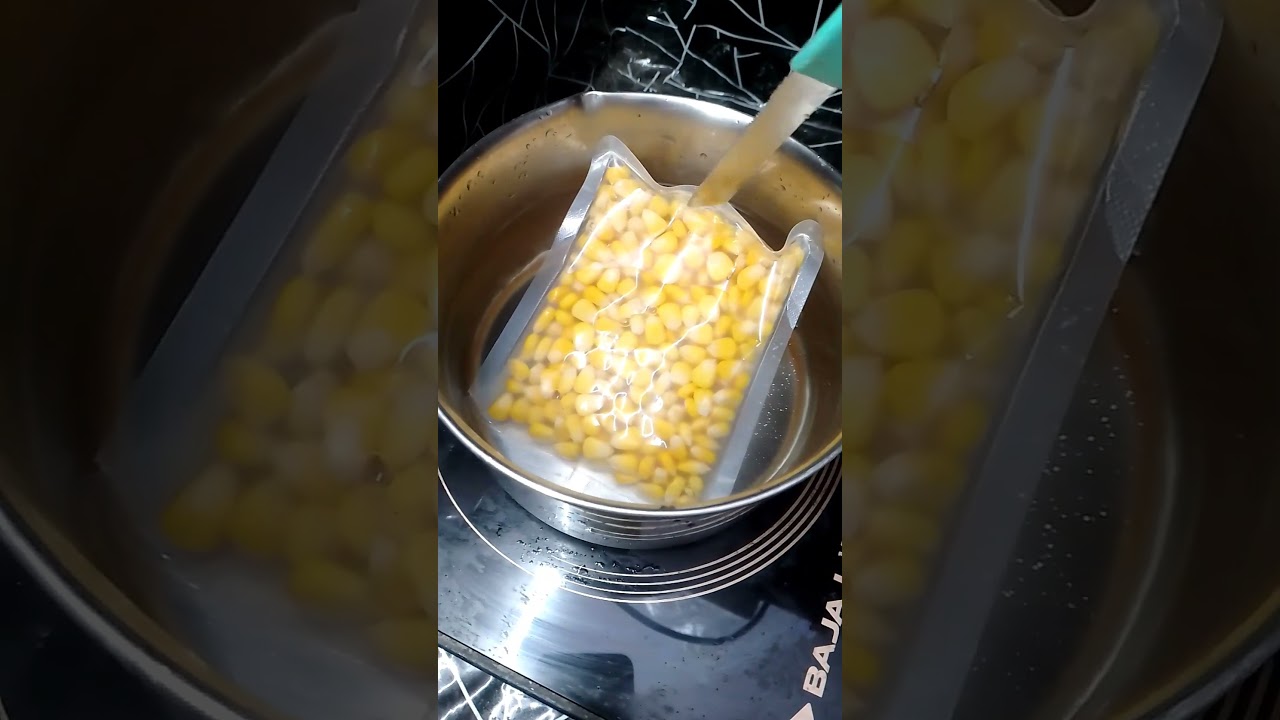 Sundrop sweet corn review#food #recipe #cooking #easyrecipe #review #subscribe #trending #shorts #1k