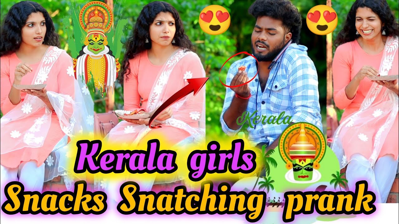 எந்த சேட்டா யான் பிடிங்கி சாப்டிரிங்க 😡🤪 |Thani Katchi