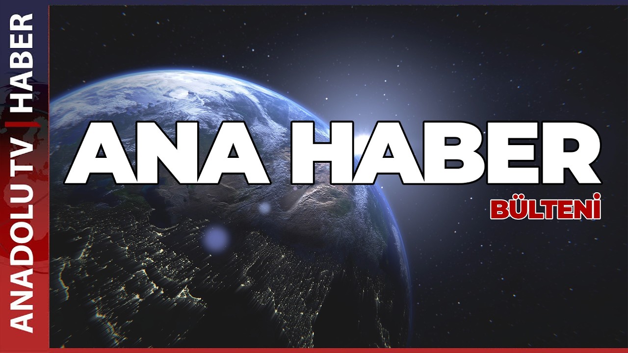 HABERLER