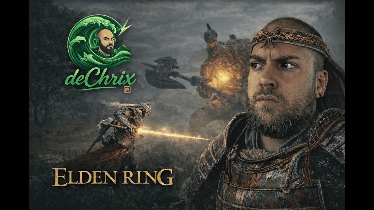 Rematamos zonas #eldenring #eldenringgameplay #eldenringps5 #soulslike #soulslikegame #soulslikes