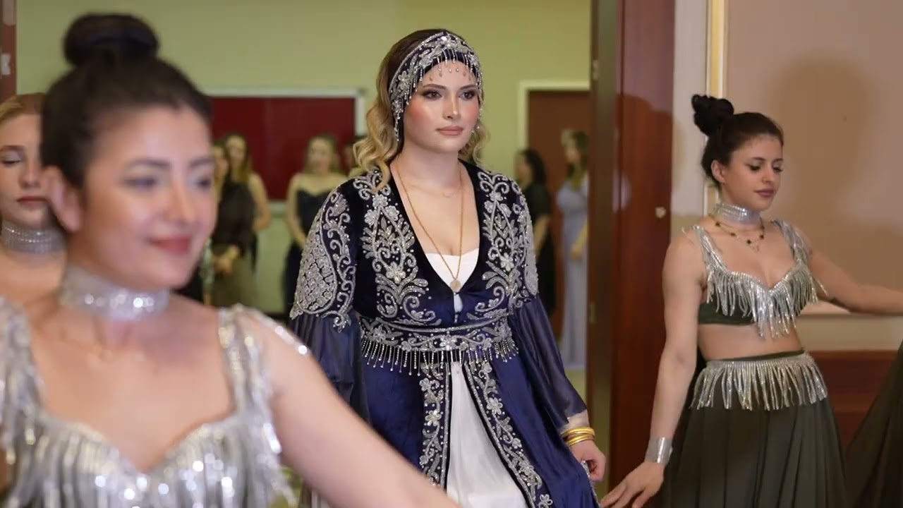 Wedding / Henna / Kına gecesi / Nur Hanım /-  Byözerwedding -Qumajans-Oktay Karataşoğlu