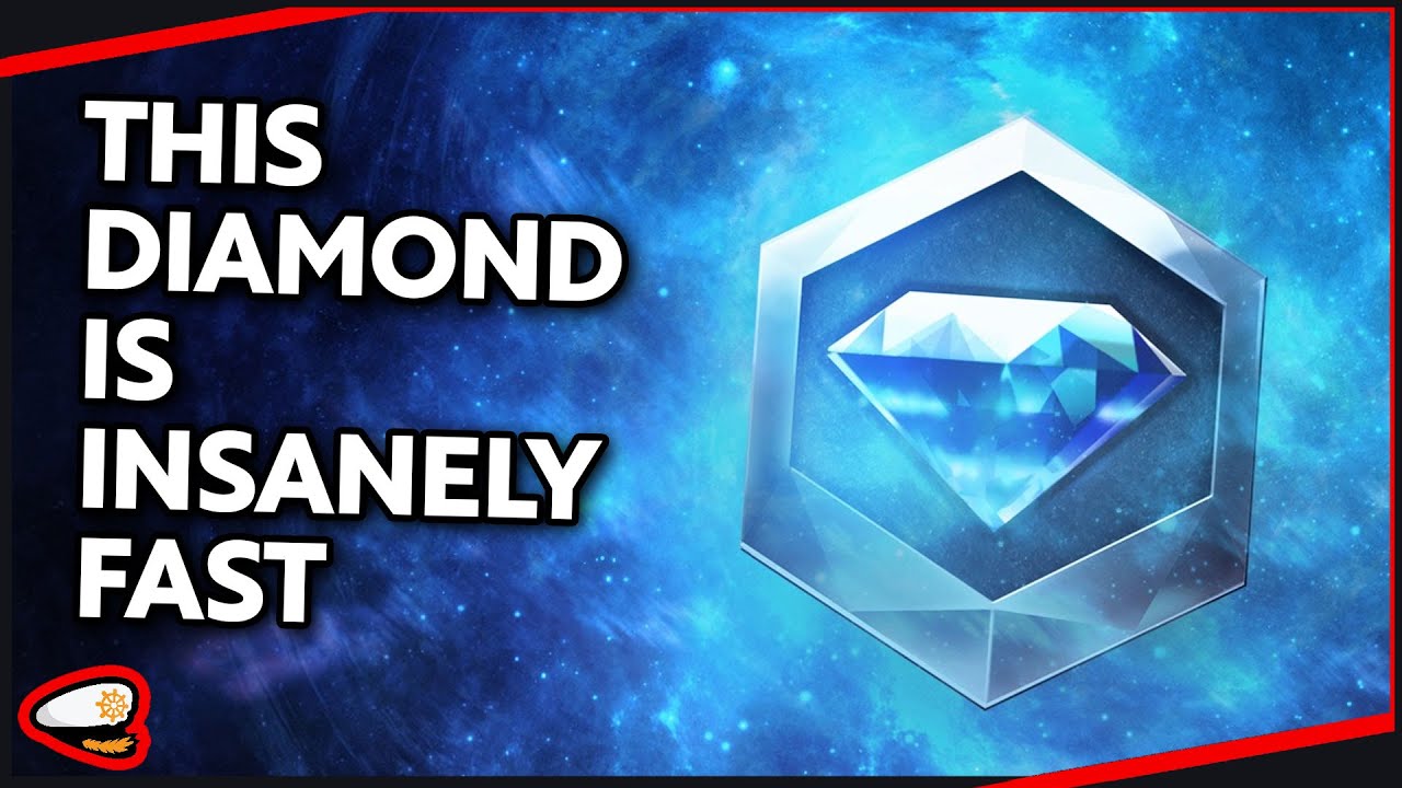 but lacks in the brain department... | Is It IMBA Or Do I Suck