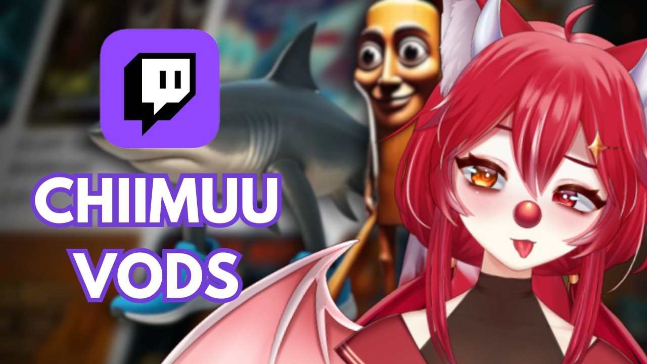 🔴【﻿VOD】MONA CHINA EN DECADENCIA VOLVIO A LA VIDA