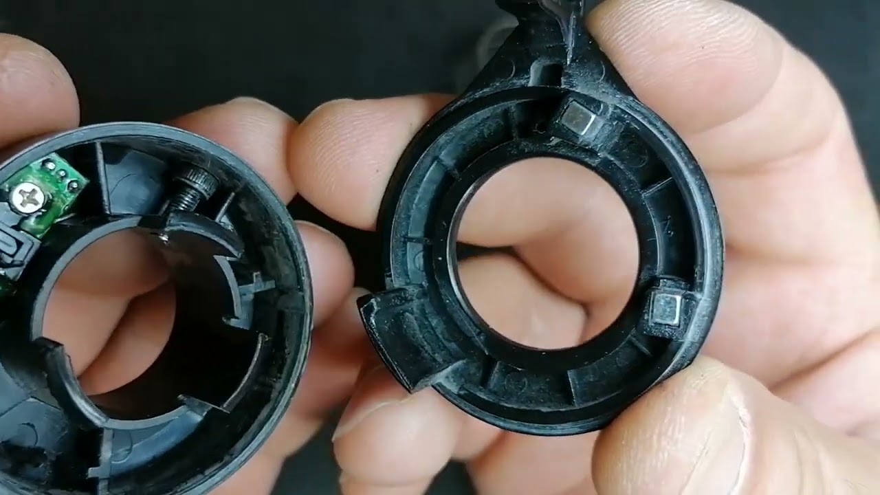 Elektrinis paspirtukas. Tai važiuoja, tai nevažiuoja. Klaida E02.