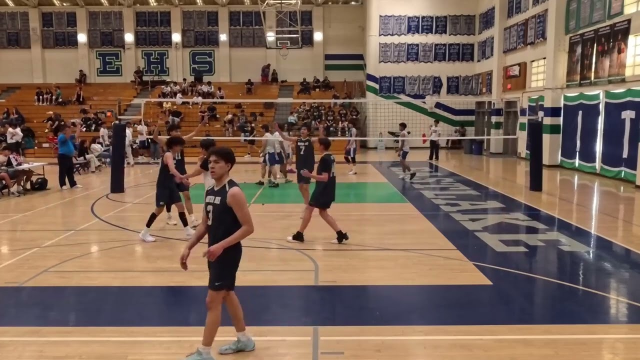 vs Chula Vista 2nd