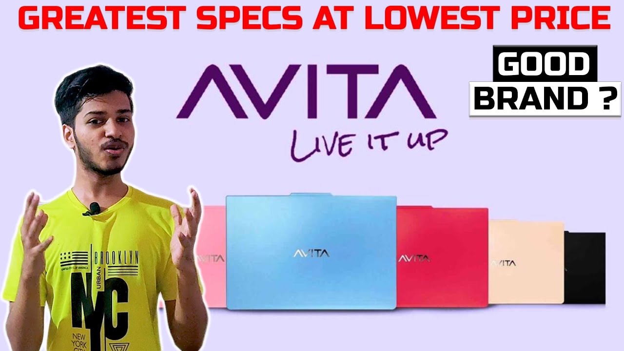 Is AVITA Laptop Good? Great Specs At Lowest Price In The Market, How?
