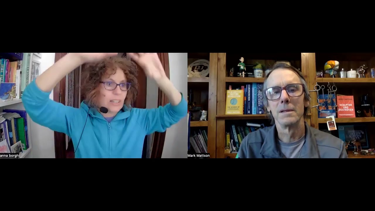 Anna Borghi: Embodied Cognition, Inner Speech, Language, and Abstract Concepts