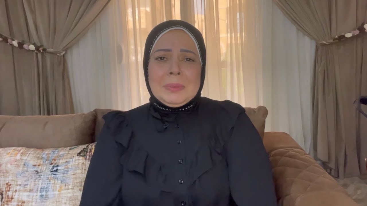 كل تفاصيل الايام الاخيره لزوجي وصراعه مع المرض ومافيا الطب