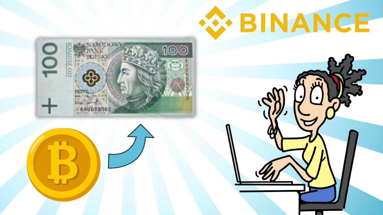 Jak Sprzedać Kryptowaluty na Giełdzie BINANCE [2025]