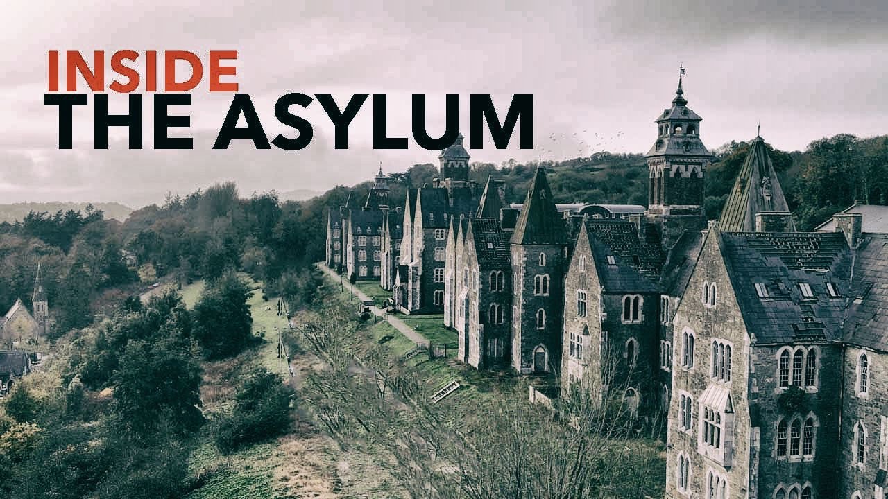 Inside The Asylum