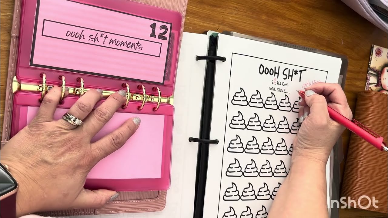 Adulting Sucks / Minis / Feb BOX