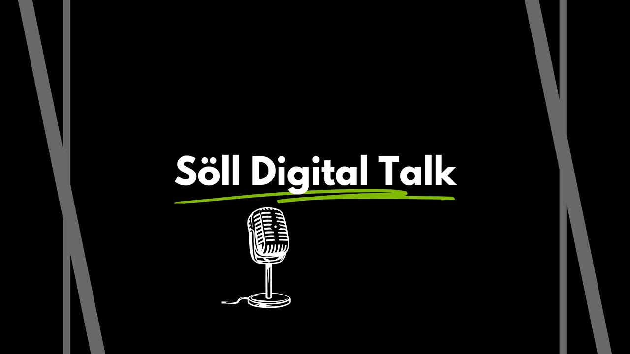 Söll Digital Talk | Zoho Forms