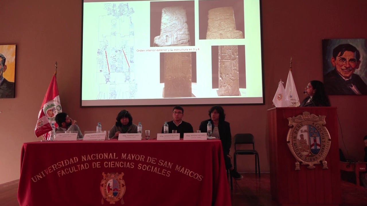 INVESTIGACIONES DE TESISTAS EN CIENCIAS SOCIALES
