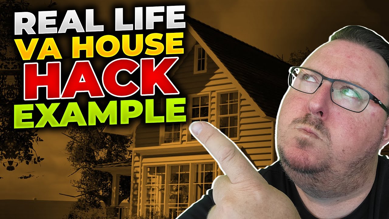 VA Loan House Hacking: A Real-Life Example of Making It Work