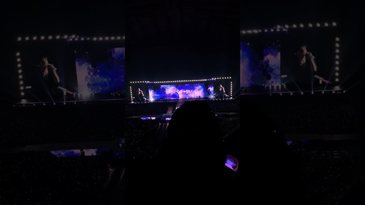 SEVENTEEN WORLD TOUR [NEW_] IN JAPAN-Tokyo Dome-Day 2-Part 8