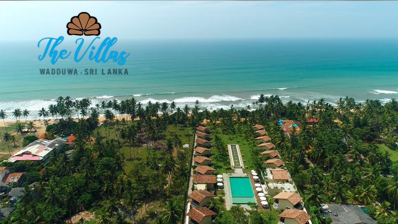 The Villas Wadduwa - Full Version