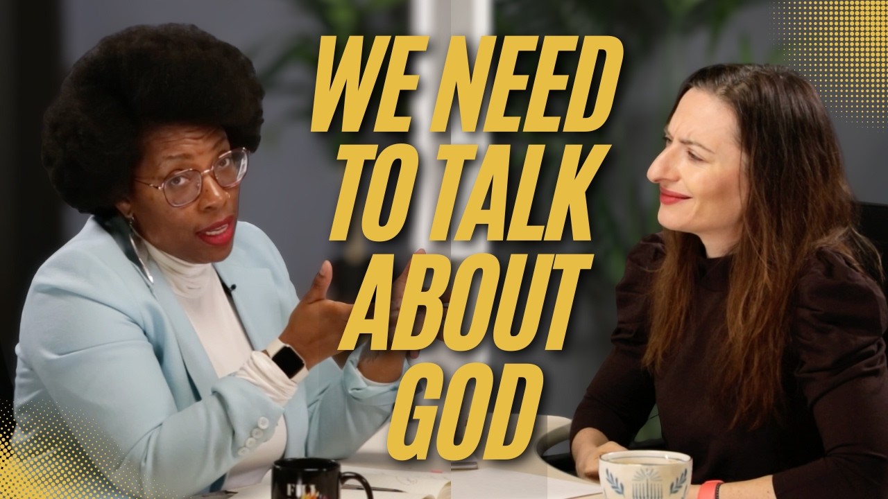 Can you have faith without believing in God? A Black Christian and Atheist Jew discuss.