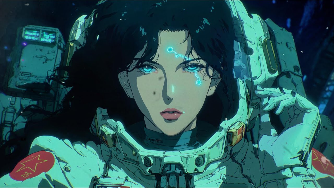 𝟭𝟵𝟵𝟳 𝗦𝗧𝗔𝗡𝗗 𝗧𝗛𝗥𝗢𝗨𝗚𝗛 𝗥𝗨𝗜𝗡// Synthwave, Retrowave, Outrun, Cyberpunk, Chillwave