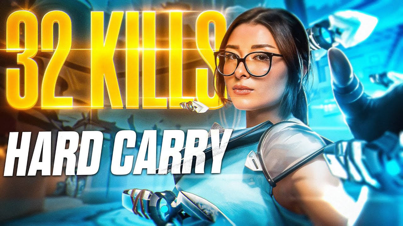 J&rsquo;AI TRANSPIR&Eacute; POUR GAGNER CETTE&nbsp;GAME&hellip;