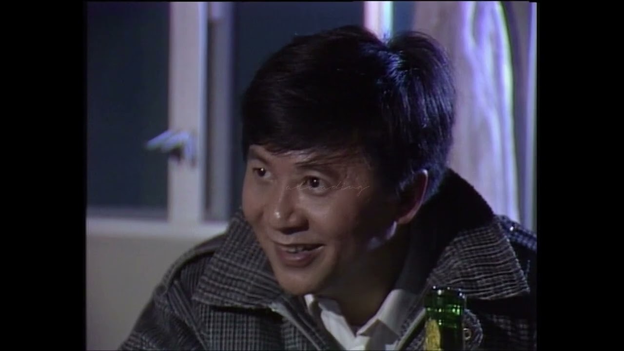 夜琉璃24_打小人（粤语字幕）