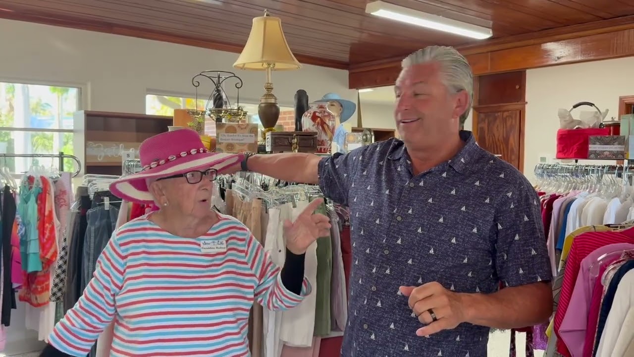 Bargain Boutique in Punta Gorda