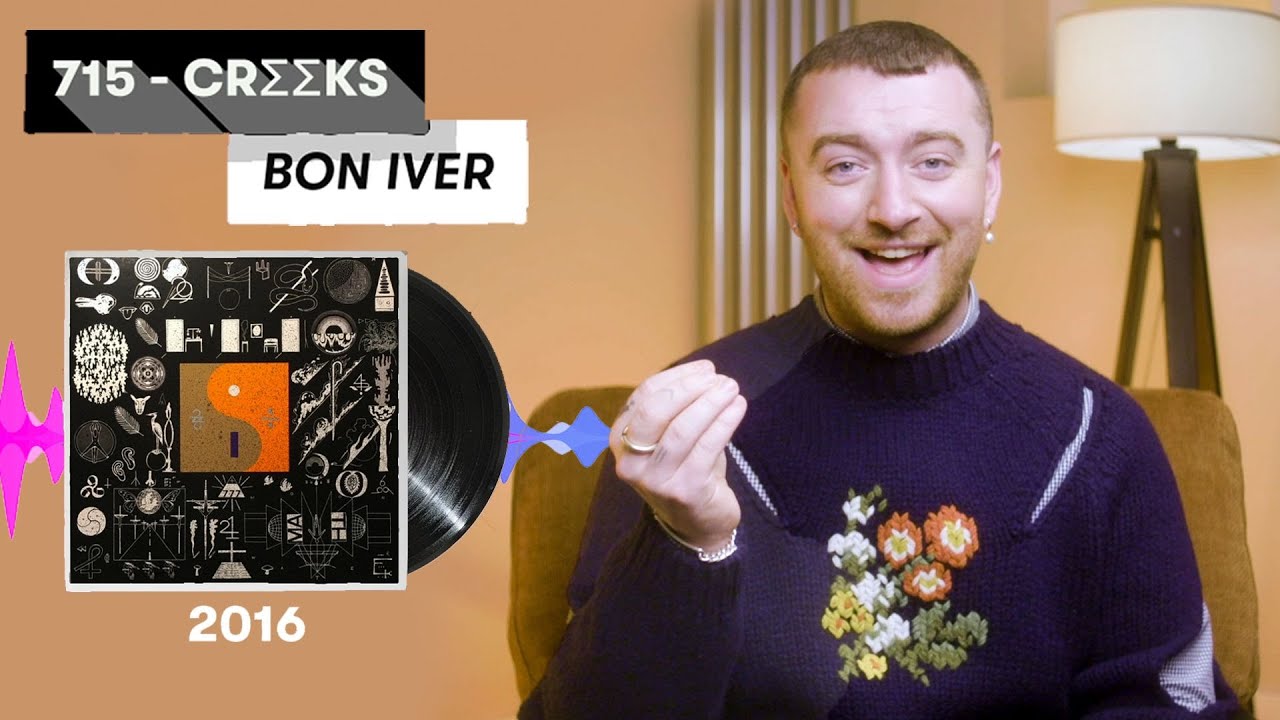 Sam Smith Breaks Down Their Favorite Vocal Performances | Under the Influences | Pitchfork