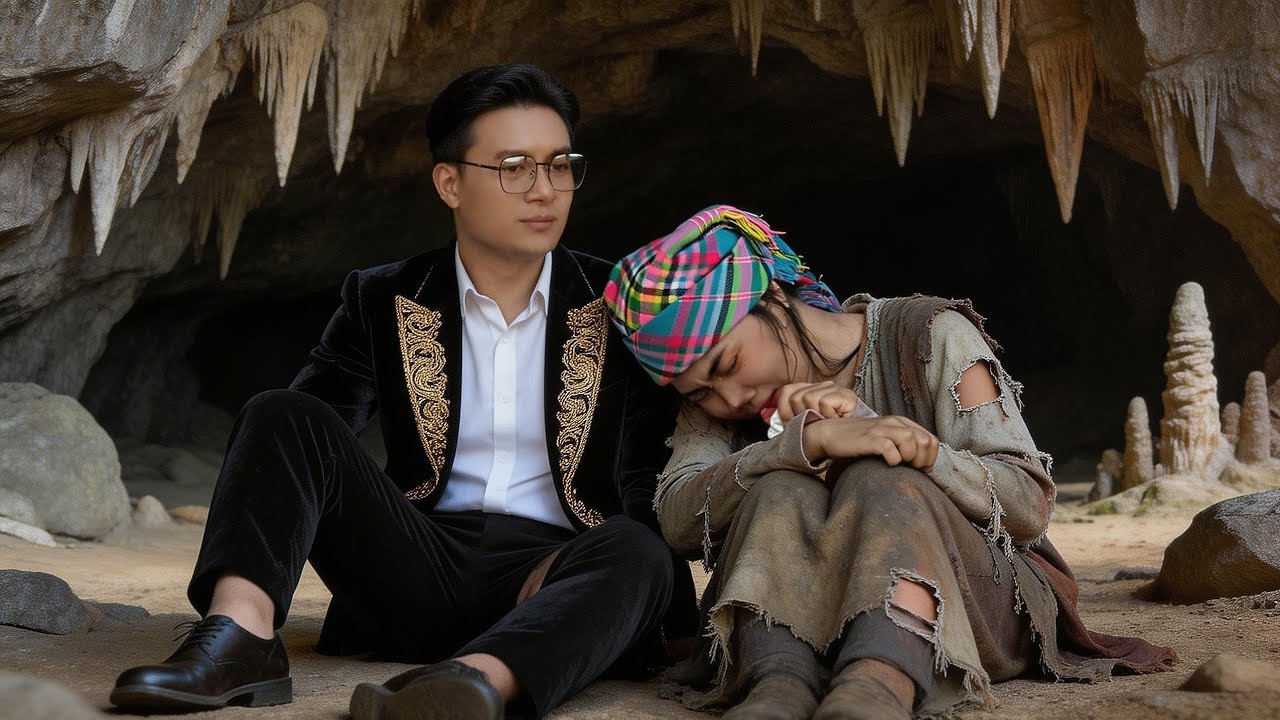Jack is determined to protect Tử Tiên to the very end, even if it means giving up everything.