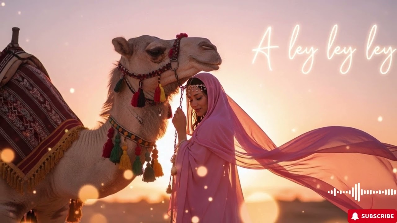 A Ley Ley Ley – Elsen Pro 🎶 Oriental Festival Drop | Balkan Brass EDM
