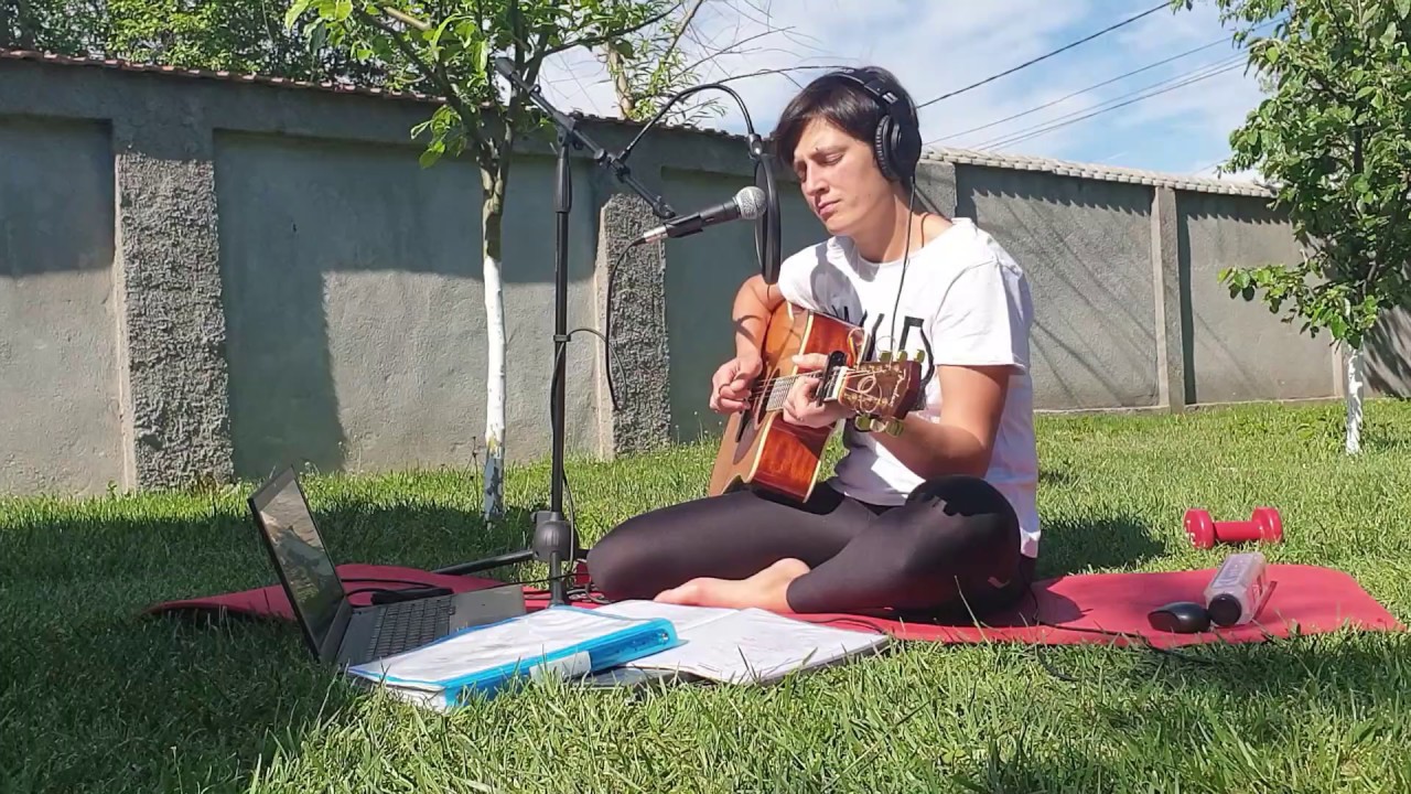 Ana Teodora  - Umbra (Nicu Alifantis)