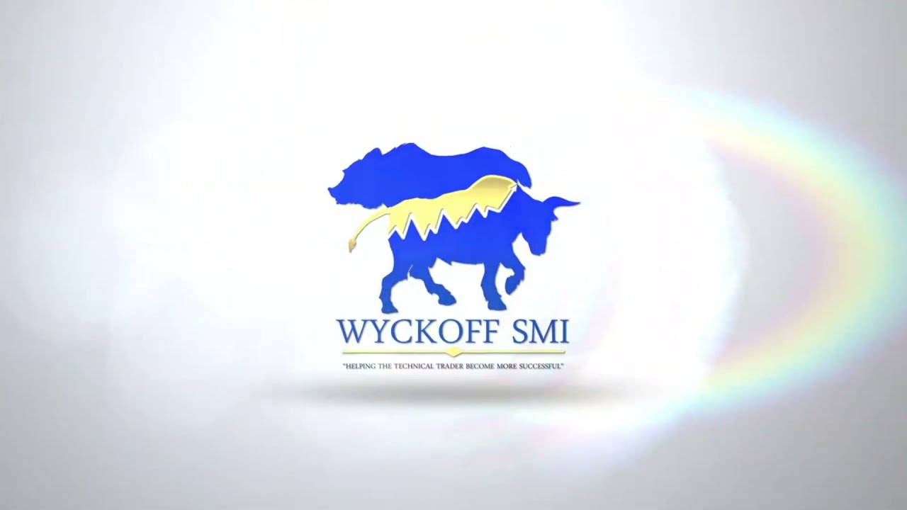 How to use our Wyckoff proprietary indicators to find trade setups.