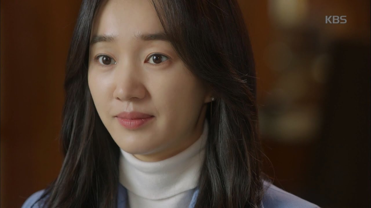 우리집에 사는 남자 - 김영광에 푹 빠진 수애 ＂고난길, 사랑해＂.20161121