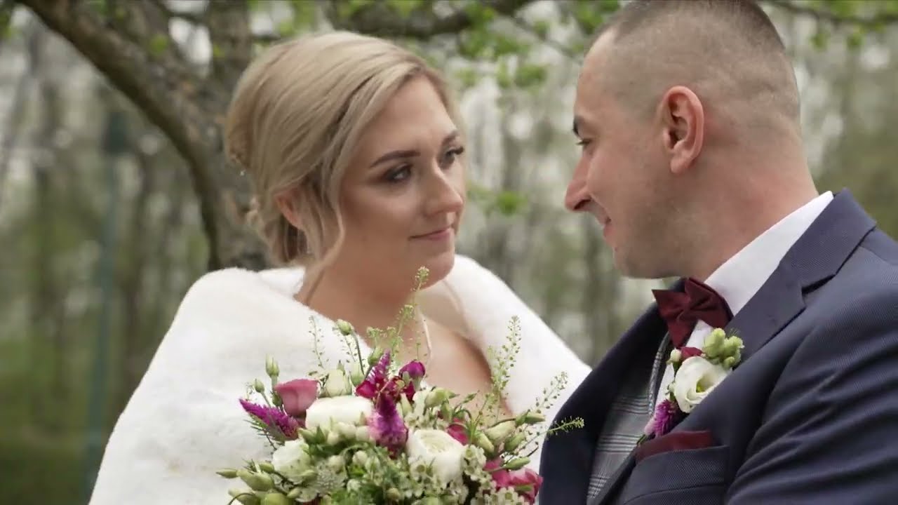 Natalia i Kamil 30.04.2022 klip