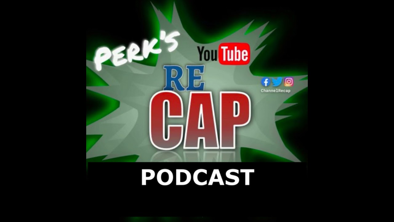 Подкаст PERK'S reCAP Yankees: серия игр Tigers и Red Sox