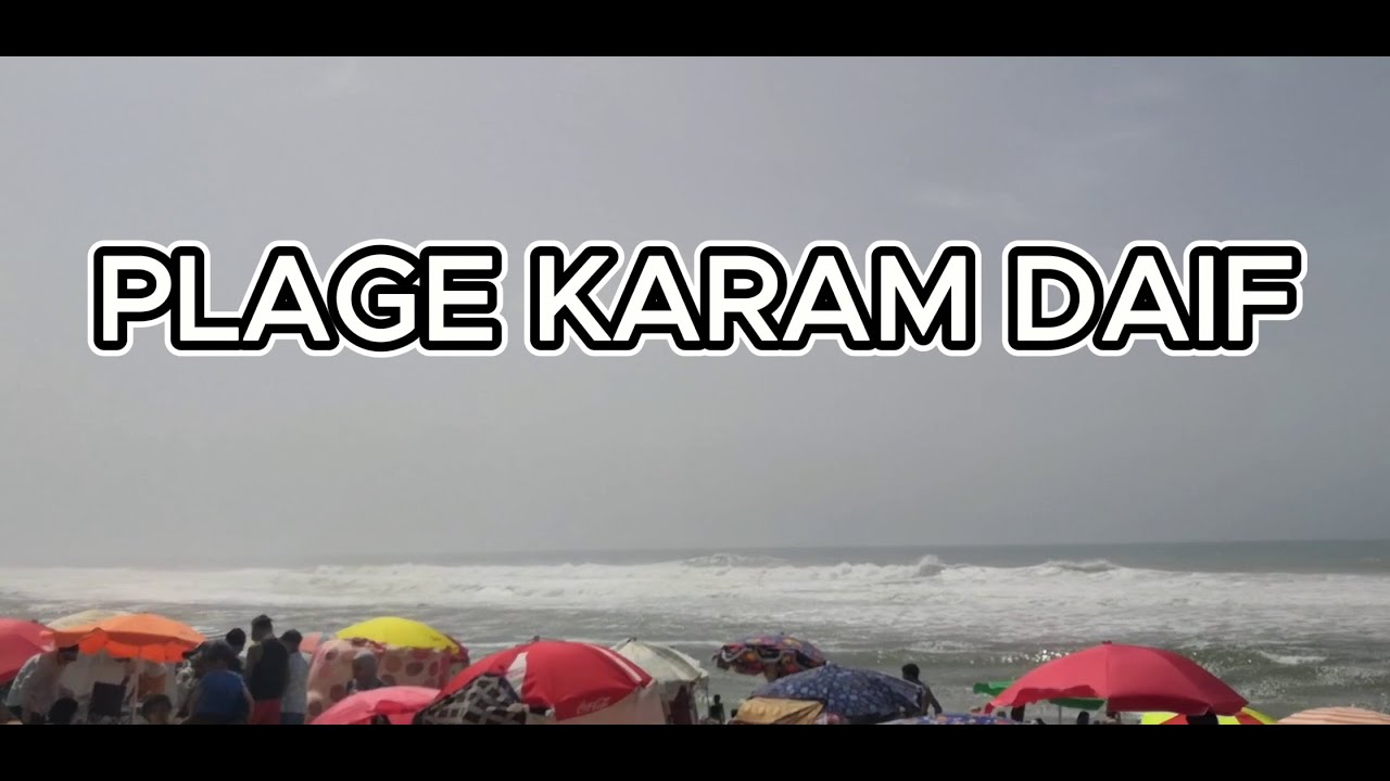 Karam Daif El Oualidia : Le Joyau Caché de la Côte Atlantique Marocaine