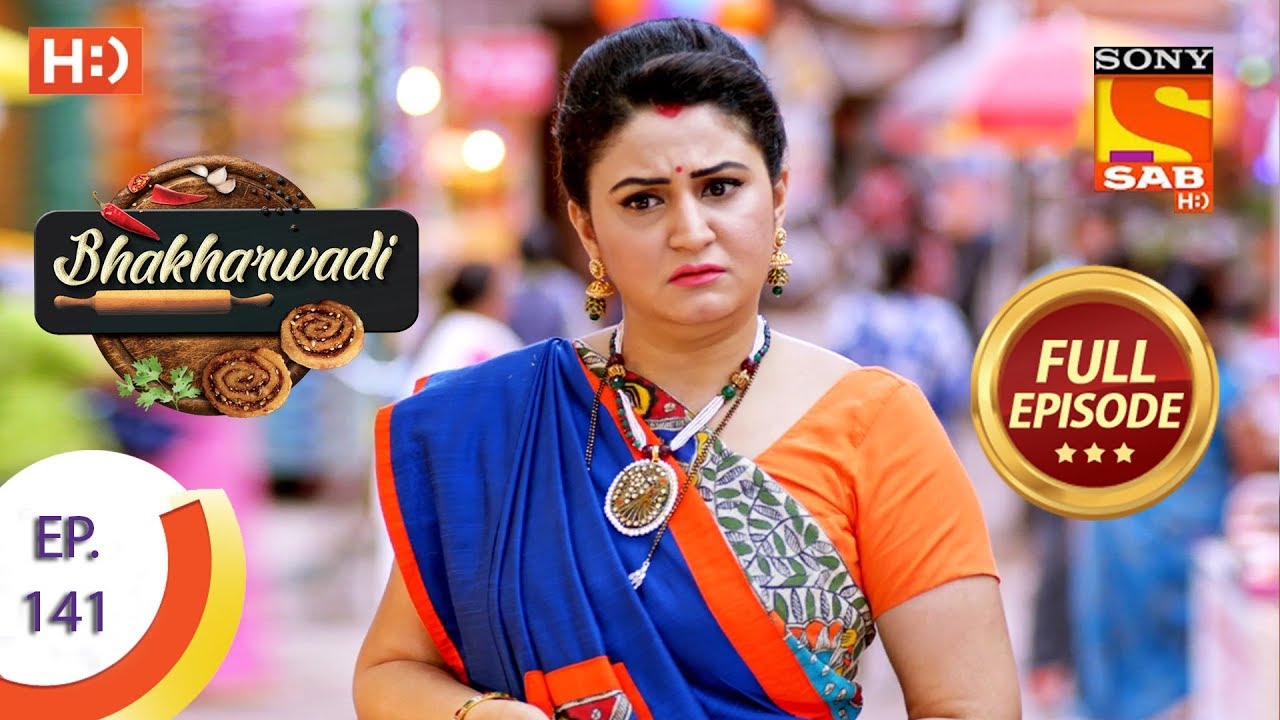Bhakharwadi - Ep 141 - Full Episode - 26th August, 2019