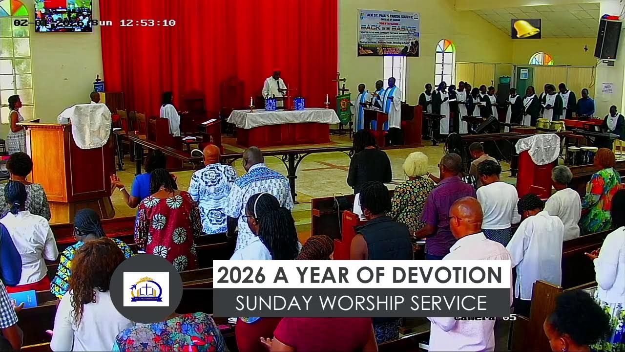 A YEAR OF DEVOTION