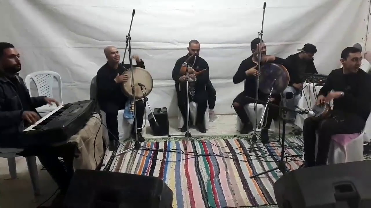 نمشي زاير