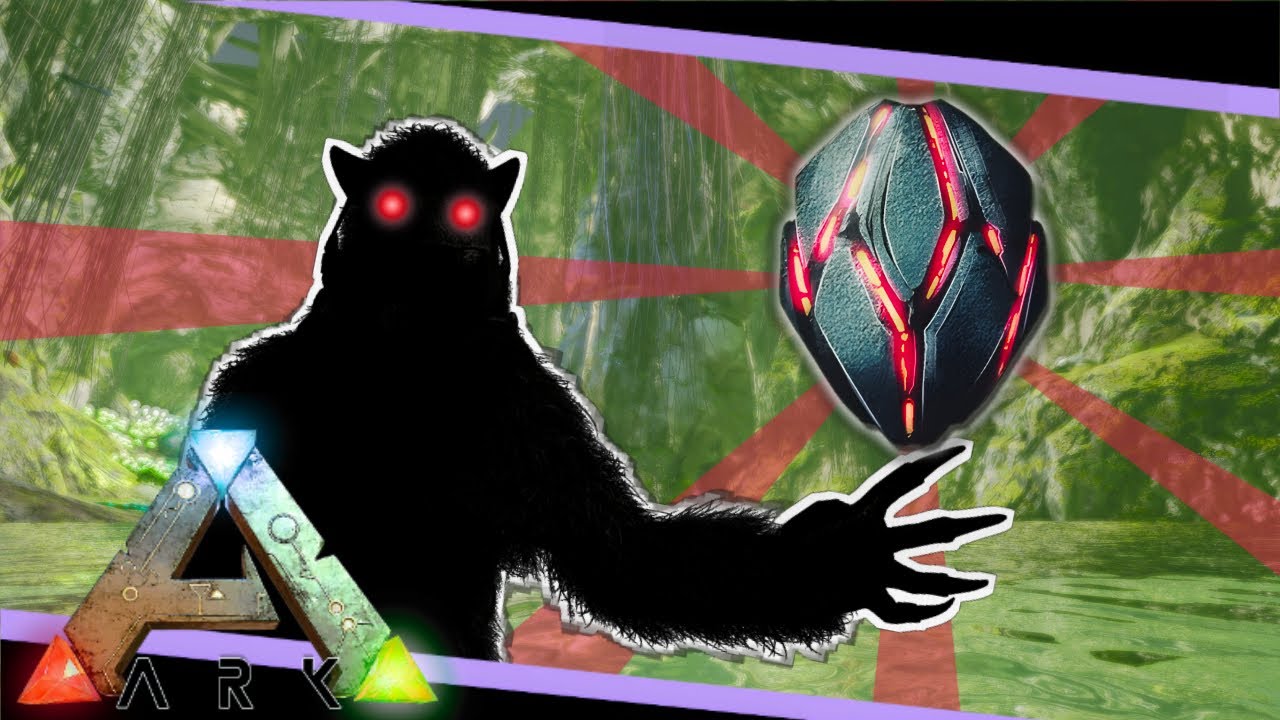 DIESES TIER ist ein CHEATCODE f&uuml;r die SWAMP CAVE! [German] [PC] [4K] - Ark Survival Evolved Folge 45